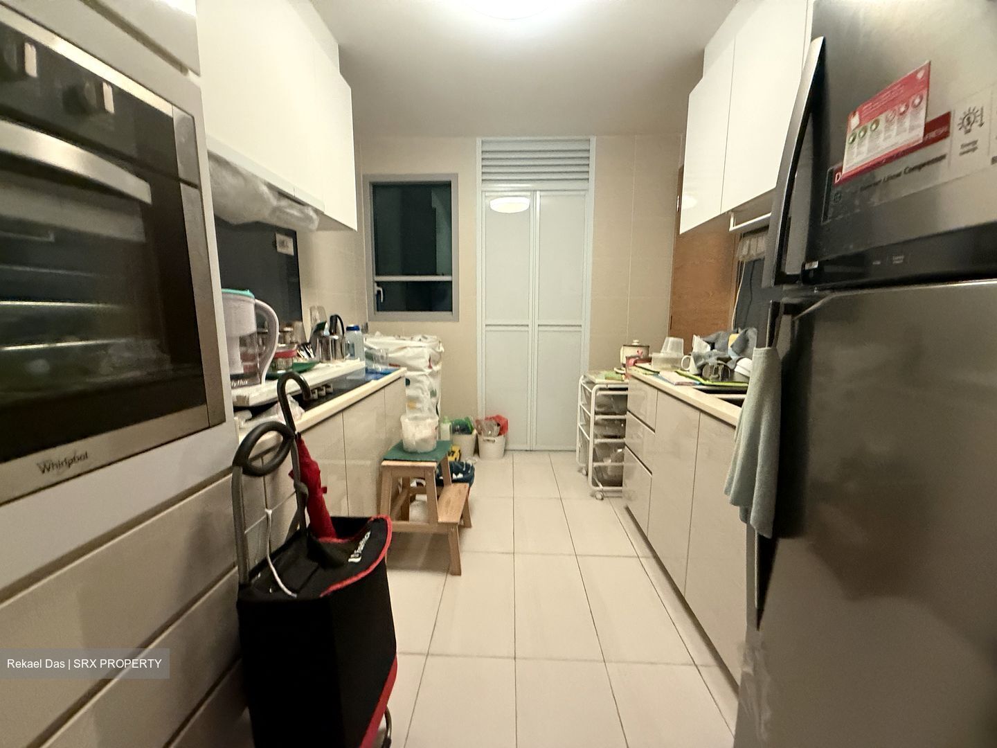 The Santorini (D18), Condominium #613229281